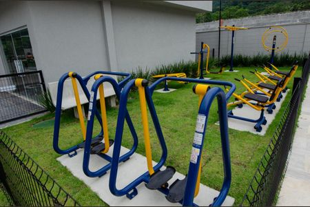 Apartamento para alugar com 45m², 2 quartos e 1 vaga