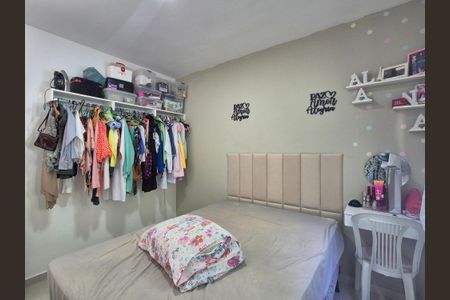 Apartamento para alugar com 45m², 2 quartos e 1 vaga