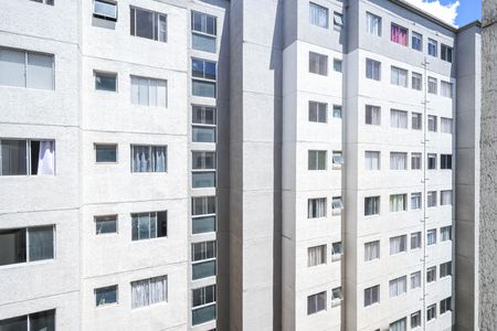 Apartamento para alugar com 45m², 2 quartos e sem vagaQuarto 1