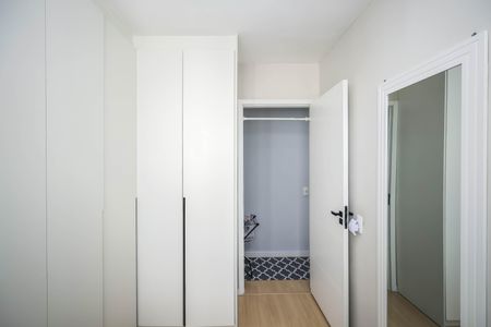 Apartamento para alugar com 45m², 2 quartos e sem vagaQuarto 2
