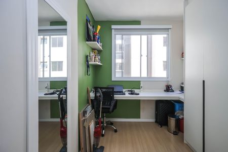 Apartamento para alugar com 45m², 2 quartos e sem vagaQuarto 2