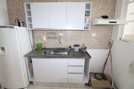 Apartamento para alugar com 70m², 2 quartos e sem vagaCozinha