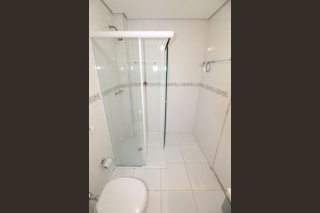 Banheiro de apartamento para alugar com 2 quartos, 70m² em Jardim Sao Dimas, São José dos Campos
