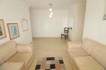 Apartamento para alugar com 70m², 2 quartos e sem vagaSala