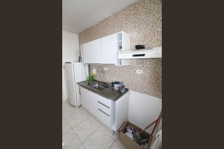 Apartamento para alugar com 70m², 2 quartos e sem vagaCozinha