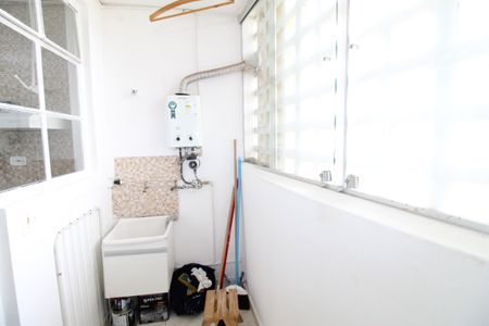 Apartamento para alugar com 70m², 2 quartos e sem vagaÁrea de Serviço