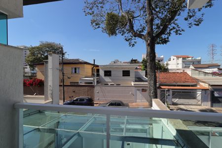 Casa à venda com 184m², 3 quartos e 4 vagasSacada da Suíte 3