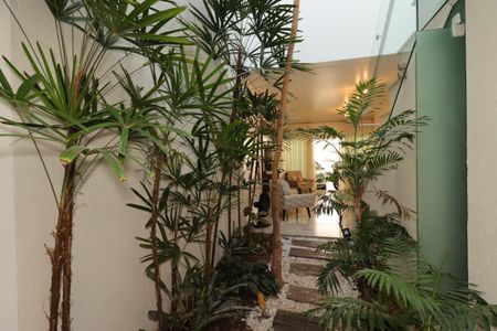 Casa à venda com 184m², 3 quartos e 4 vagasJardim