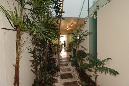 Casa à venda com 184m², 3 quartos e 4 vagasJardim