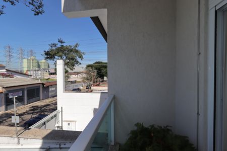 Casa à venda com 184m², 3 quartos e 4 vagasSacada da Suíte 3