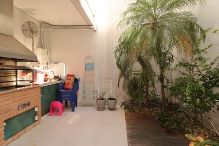 Casa à venda com 184m², 3 quartos e 4 vagasÁrea Gourmet
