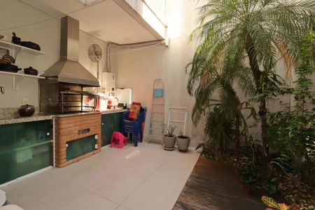 Casa à venda com 184m², 3 quartos e 4 vagasÁrea Gourmet