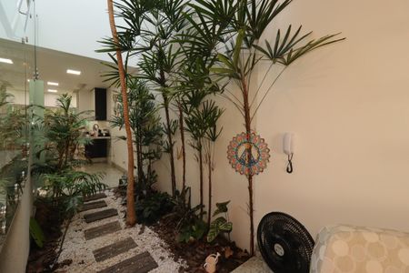 Casa à venda com 184m², 3 quartos e 4 vagasJardim