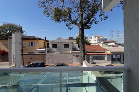 Casa à venda com 184m², 3 quartos e 4 vagasSacada da Suíte 3
