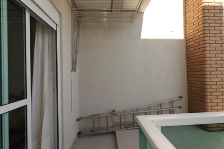 Casa à venda com 184m², 3 quartos e 4 vagasVaranda da Suíte 1