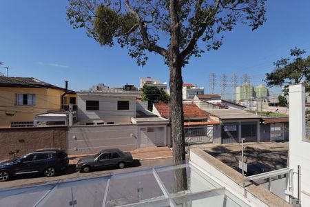 Casa à venda com 184m², 3 quartos e 4 vagasSacada da Suíte 3