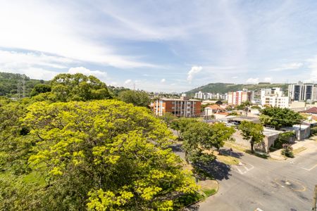 Apartamento à venda com 132m², 2 quartos e 1 vaga Apartamento à venda com 132m², 2 quartos e 1 vagaVista do Quarto 2
