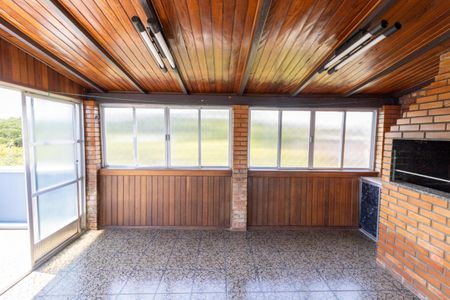 Apartamento à venda com 132m², 2 quartos e 1 vaga Apartamento à venda com 132m², 2 quartos e 1 vagaChurrasqueira