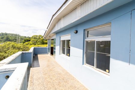 Apartamento à venda com 132m², 2 quartos e 1 vaga Apartamento à venda com 132m², 2 quartos e 1 vagaTerraço