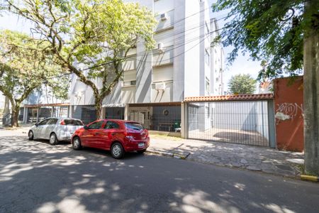 Apartamento à venda com 132m², 2 quartos e 1 vaga Apartamento à venda com 132m², 2 quartos e 1 vagaFachada