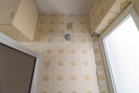 Apartamento à venda com 132m², 2 quartos e 1 vaga Apartamento à venda com 132m², 2 quartos e 1 vagaBanheiro 1