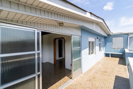 Apartamento à venda com 132m², 2 quartos e 1 vaga Apartamento à venda com 132m², 2 quartos e 1 vagaTerraço