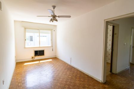 Apartamento à venda com 132m², 2 quartos e 1 vaga Apartamento à venda com 132m², 2 quartos e 1 vagaSala