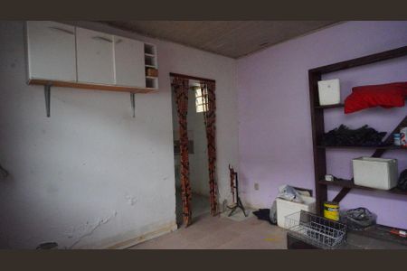 Sala  de casa para alugar com 3 quartos, 67m² em Vila Nova, Porto Alegre