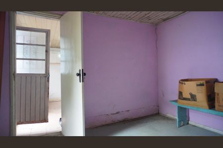 Quarto 1 de casa para alugar com 3 quartos, 67m² em Vila Nova, Porto Alegre