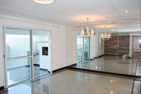 Apartamento para alugar com 3 quartos, 351m² em Tatuapé, São Paulo