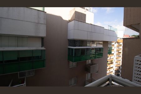Apartamento para alugar com 2 quartos, 70m² em Santa Rosa, Niterói
