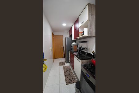 Apartamento para alugar com 2 quartos, 70m² em Santa Rosa, Niterói
