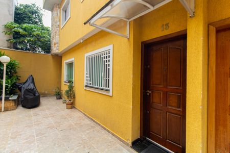 Casa de condomínio à venda com 65m², 2 quartos e 1 vaga Casa de condomínio à venda com 65m², 2 quartos e 1 vagaÁrea comum