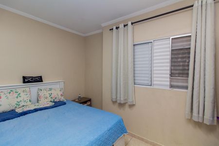 Casa de condomínio à venda com 65m², 2 quartos e 1 vaga Casa de condomínio à venda com 65m², 2 quartos e 1 vagaQuarto 2