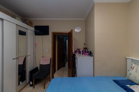 Casa de condomínio à venda com 65m², 2 quartos e 1 vaga Casa de condomínio à venda com 65m², 2 quartos e 1 vagaQuarto 2