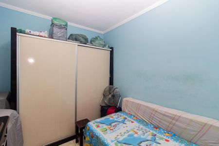 Casa de condomínio à venda com 65m², 2 quartos e 1 vaga Casa de condomínio à venda com 65m², 2 quartos e 1 vagaQuarto 1