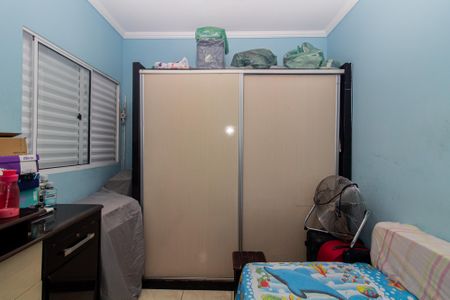 Casa de condomínio à venda com 65m², 2 quartos e 1 vaga Casa de condomínio à venda com 65m², 2 quartos e 1 vagaQuarto 1