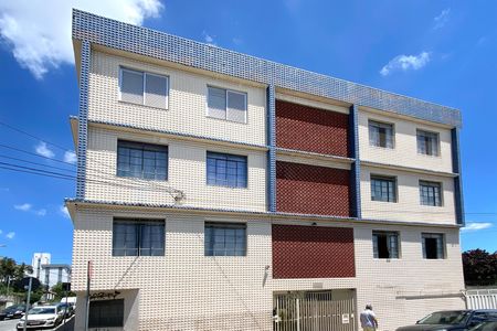 Apartamento à venda com 64m², 2 quartos e sem vagaFachada