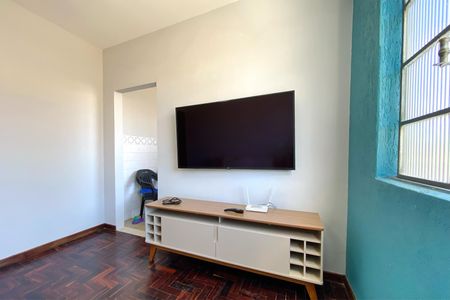 Apartamento à venda com 64m², 2 quartos e sem vagaSala