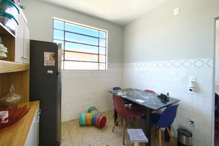 Apartamento à venda com 64m², 2 quartos e sem vagaSala de Jantar
