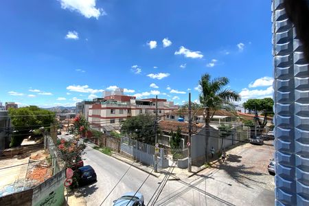 Apartamento à venda com 64m², 2 quartos e sem vagaVista do Quarto 2