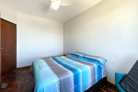 Quarto 1 de apartamento à venda com 2 quartos, 70m² em Padre Eustáquio, Belo Horizonte