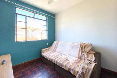 Apartamento à venda com 64m², 2 quartos e sem vagaSala