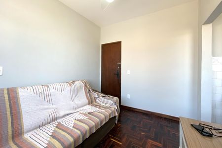 Apartamento à venda com 64m², 2 quartos e sem vagaSala