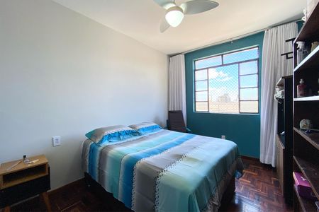 Quarto 1 de apartamento à venda com 2 quartos, 70m² em Padre Eustáquio, Belo Horizonte