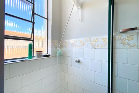 Apartamento à venda com 64m², 2 quartos e sem vagaBanheiro