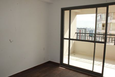 Quarto de apartamento para alugar com 1 quarto, 26m² em Sacomã, São Paulo