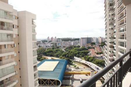 Apartamento para alugar com 26m², 1 quarto e sem vagaVista