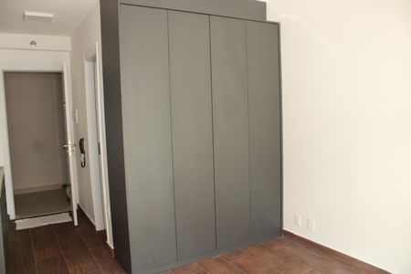 Apartamento para alugar com 26m², 1 quarto e sem vagaQuarto