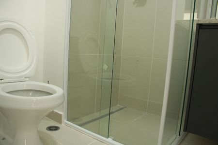 Apartamento para alugar com 26m², 1 quarto e sem vagaBanheiro